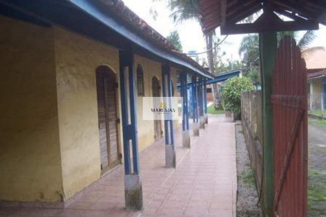 Imagem Casa com 7 Quartos à Venda, 1.000 m² em Maresias - São Sebastião