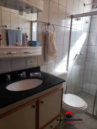 Imagem Casa com 7 Quartos à Venda, 1 m² em Vila Porã - Campos Do Jordão