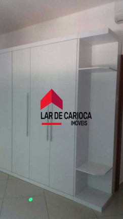 Imagem Apartamento com 2 Quartos à Venda, 87 m² em Botafogo - Rio De Janeiro