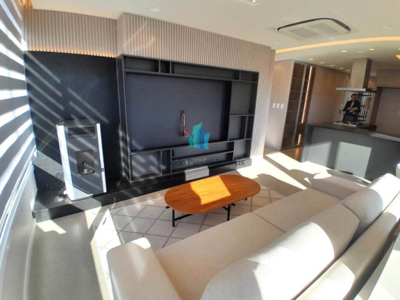 Imagem Apartamento com 3 Quartos à Venda, 104 m² em São Francisco - Bento Gonçalves