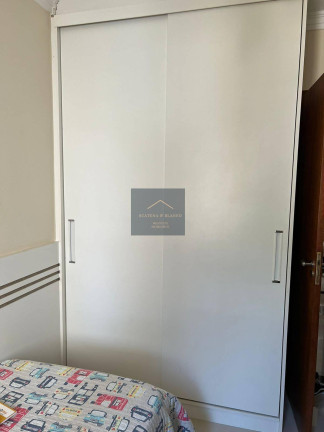 Imagem Casa de Condomínio com 3 Quartos à Venda, 94 m² em Condominio Terra Nova - Sorocaba