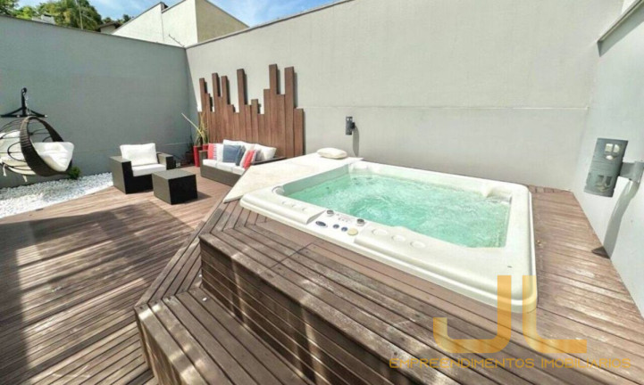 Imagem Casa com 3 Quartos para Alugar, 215 m² em Velha - Blumenau