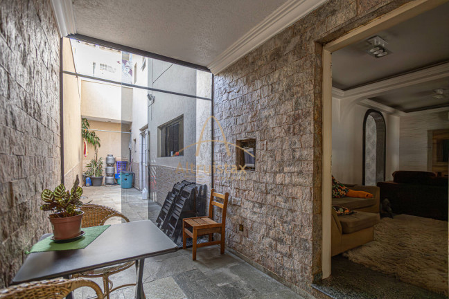 Imagem Casa com 4 Quartos à Venda, 511 m² em Vila Yolanda - Osasco