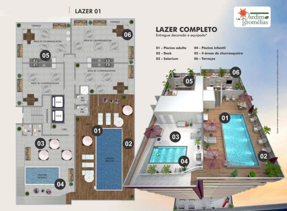 Imagem Apartamento com 2 Quartos à Venda, 79 m² em Boqueirão - Praia Grande Imagem Apartamento com 2 Quartos à Venda, 79 m² em Boqueirão - Praia Grande