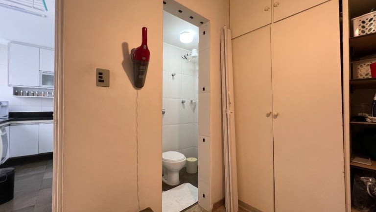 Imagem Apartamento com 3 Quartos à Venda, 152 m² em Itaim Bibi - São Paulo