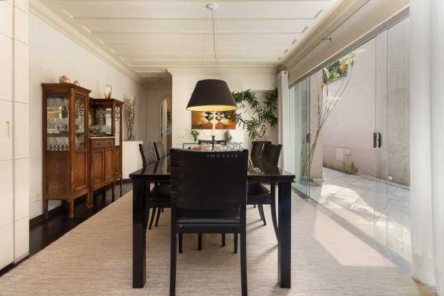 Imagem Casa com 3 Quartos à Venda, 260 m² em Jardim Paulistano - São Paulo