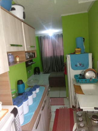 Imagem Apartamento com 2 Quartos à Venda, 44 m² em Jardim Petrópolis - Cotia Imagem Apartamento com 2 Quartos à Venda, 44 m² em Jardim Petrópolis - Cotia