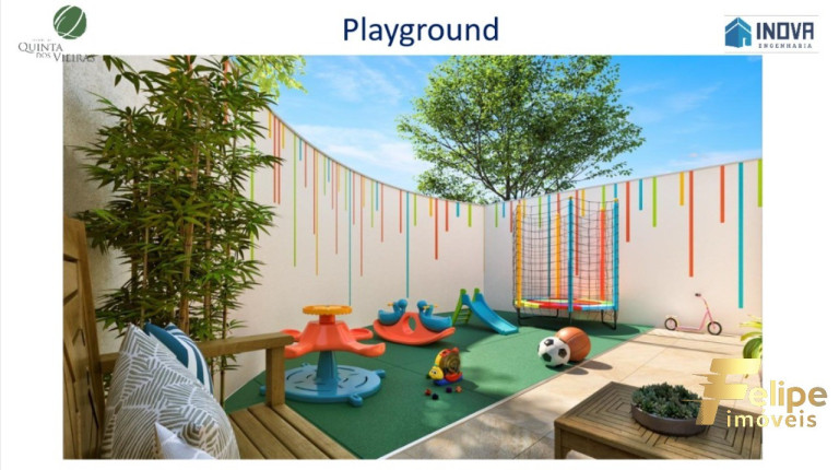 Imagem Imóvel com 3 Quartos à Venda, 76 m² em Jardim Camburi - Vitória Imagem Imóvel com 3 Quartos à Venda, 76 m² em Jardim Camburi - Vitória