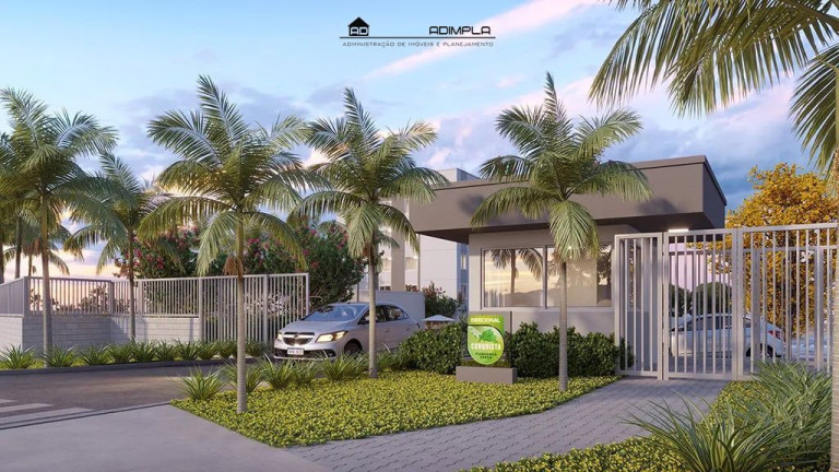 Apartamento com 2 Quartos à Venda, 41 m² em Itanhangá - Rio De Janeiro