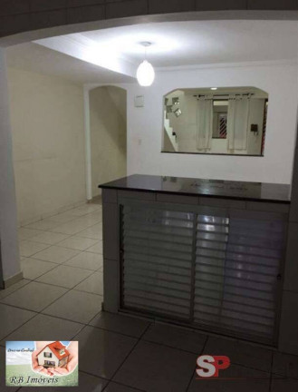 Imagem Casa com 2 Quartos à Venda, 100 m² em Vila Camilópolis - Santo André Imagem Casa com 2 Quartos à Venda, 100 m² em Vila Camilópolis - Santo André