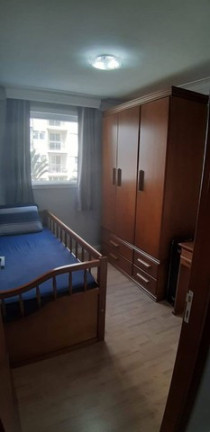 Imagem Apartamento com 3 Quartos à Venda, 69 m² em Jaragua - São Paulo