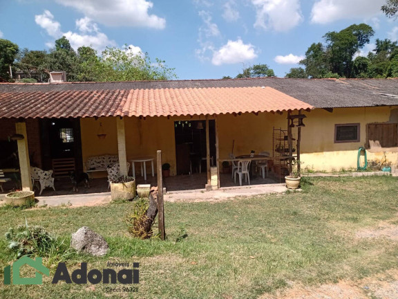 Imagem Chácara com 3 Quartos à Venda, 1 m² em Caxambu - Jundiaí