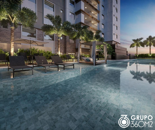 Imagem Apartamento com 4 Quartos à Venda, 122 m² em Vila Gomes Cardim - São Paulo