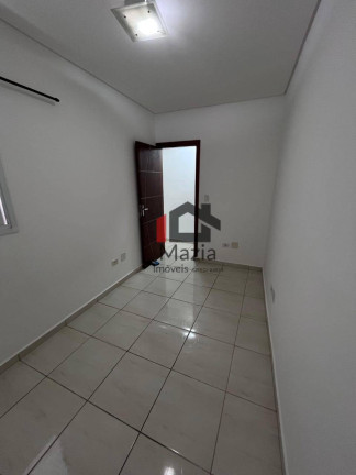 Imagem Cobertura com 3 Quartos à Venda, 121 m² em Vila Pires - Santo André