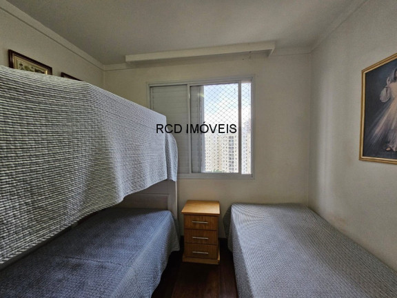 Imagem Apartamento com 2 Quartos à Venda, 118 m² em Lar São Paulo - São Paulo
