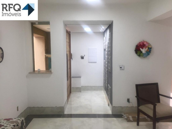 Imagem Imóvel com 3 Quartos à Venda, 195 m² em Vila Deodoro - São Paulo