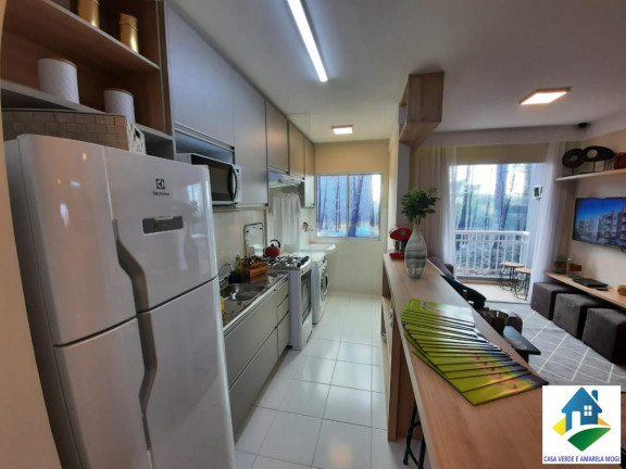 Imagem Apartamento com 2 Quartos à Venda, 59 m² em Jardim Europa - Suzano Imagem Apartamento com 2 Quartos à Venda, 59 m² em Jardim Europa - Suzano