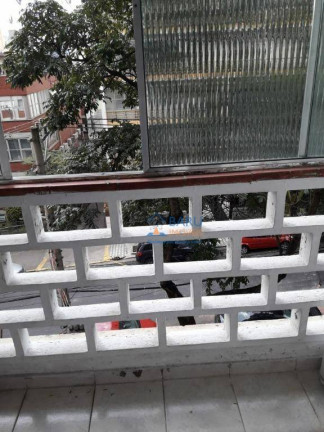 Imagem Apartamento com 1 Quarto à Venda, 42 m² em Santa Cecília - São Paulo Imagem Apartamento com 1 Quarto à Venda, 42 m² em Santa Cecília - São Paulo