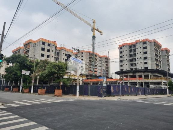 Apartamento com 3 Quartos à Venda, 123 m² em Ipiranga - São Paulo