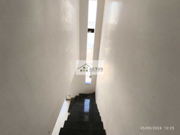 Imagem Casa com 2 Quartos à Venda, 80 m² em Morada Da Serra - Ibirité