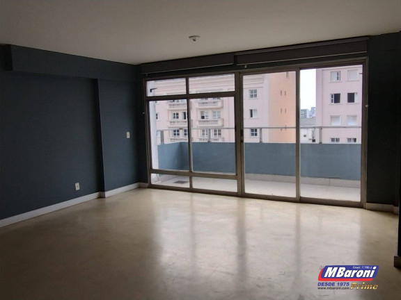 Apartamento com 3 Quartos para Alugar, 180 m² em Paraíso - São Paulo
