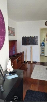 Imagem Apartamento com 2 Quartos à Venda, 66 m² em Vila Mascote - São Paulo Imagem Apartamento com 2 Quartos à Venda, 66 m² em Vila Mascote - São Paulo
