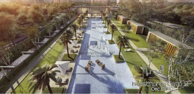 Imagem Apartamento com 4 Quartos à Venda, 275 m² em Vila Olímpia - São Paulo Imagem Apartamento com 4 Quartos à Venda, 275 m² em Vila Olímpia - São Paulo