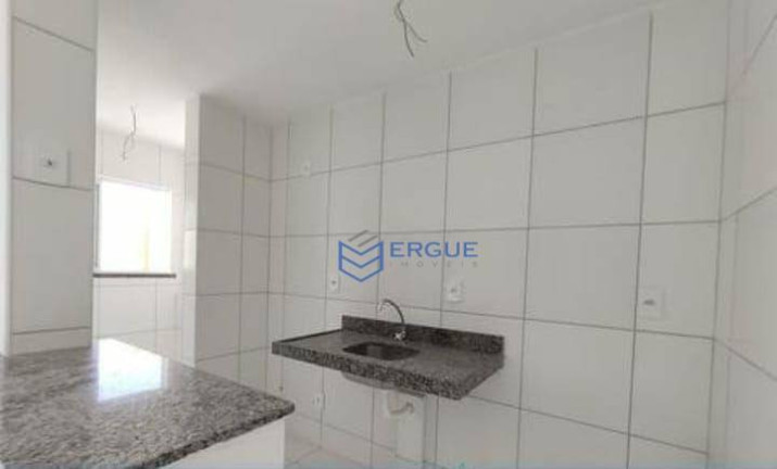 Imagem Apartamento com 2 Quartos à Venda, 48 m² em Parque Tabapua - Caucaia