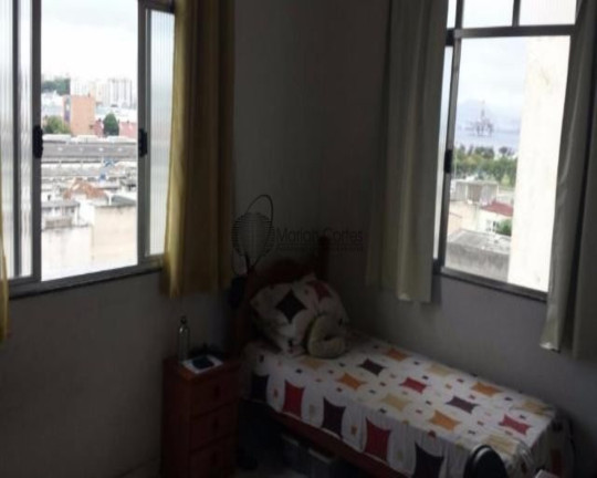 Imagem Imóvel com 3 Quartos à Venda, 90 m² em Centro - Niterói Imagem Imóvel com 3 Quartos à Venda, 90 m² em Centro - Niterói