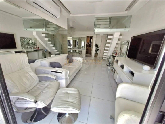 Imagem Apartamento com 4 Quartos à Venda, 243 m² em Ingá - Niterói Imagem Apartamento com 4 Quartos à Venda, 243 m² em Ingá - Niterói
