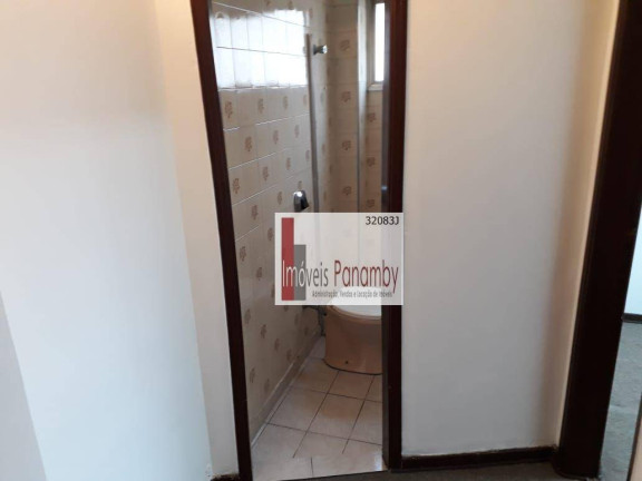 Imagem Apartamento com 2 Quartos à Venda, 79 m² em Tatuapé - São Paulo