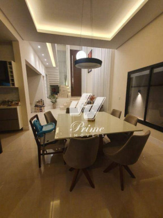 Imagem Casa com 3 Quartos à Venda, 250 m² em Condomínio Vita Verdi - Valinhos