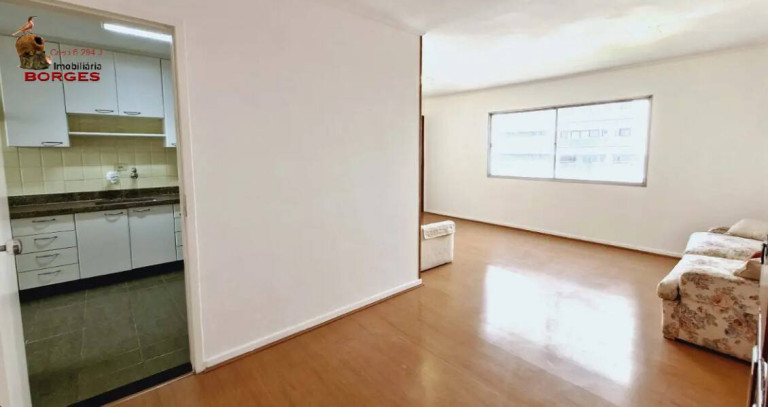 Imagem Apartamento com 4 Quartos à Venda, 120 m² em Campo Belo - São Paulo Imagem Apartamento com 4 Quartos à Venda, 120 m² em Campo Belo - São Paulo