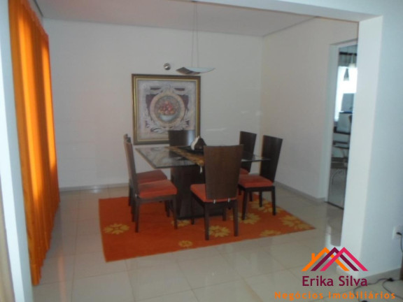 Imagem Casa com 3 Quartos à Venda, 340 m² em Parque Residencial Damha Ii - São José Do Rio Preto Imagem Casa com 3 Quartos à Venda, 340 m² em Parque Residencial Damha Ii - São José Do Rio Preto