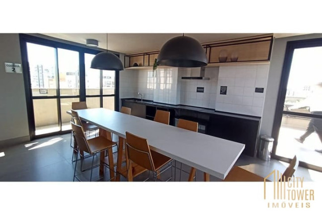 Imagem Apartamento com 1 Quarto à Venda, 25 m² em Vila Mariana - São Paulo