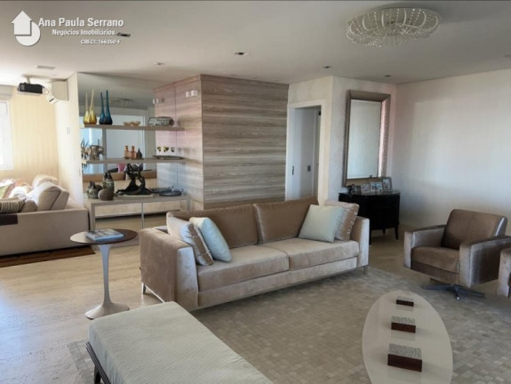 Imagem Apartamento com 3 Quartos à Venda, 215 m² em Jardim Portal Da Colina - Sorocaba