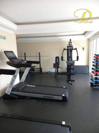 Imagem Apartamento com 2 Quartos à Venda, 97 m² em Ocian - Praia Grande