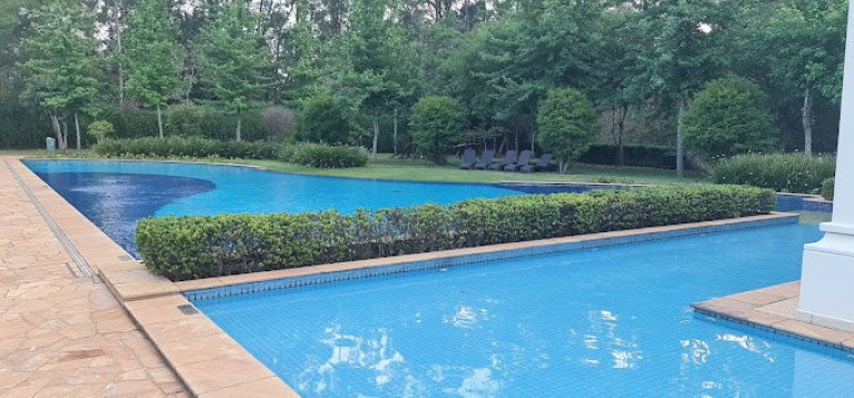Imagem Casa com 4 Quartos à Venda, 400 m² em Tamboré - Santana De Parnaíba
