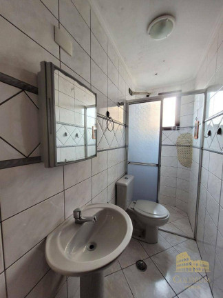 Imagem Apartamento com 2 Quartos à Venda, 67 m² em Vila Assunção - Praia Grande