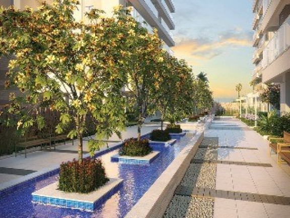 Foto do imóvel Apartamento com 2 Quartos à Venda, 150 m² em Barra Funda - São Paulo
