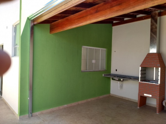 Imagem Casa com 2 Quartos à Venda, 60 m² em Bauru
