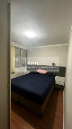 Imagem Apartamento com 2 Quartos à Venda, 108 m² em Jardim América - São José Dos Campos Imagem Apartamento com 2 Quartos à Venda, 108 m² em Jardim América - São José Dos Campos