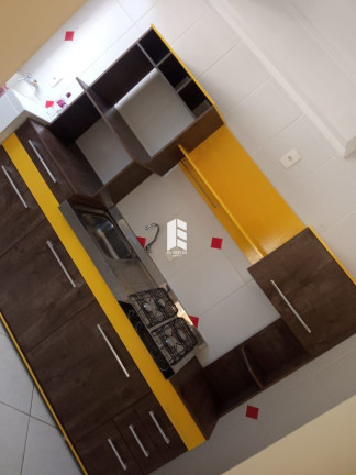 Imagem Apartamento com 1 Quarto à Venda,  em Nossa Senhora Do Rosário - Santa Maria