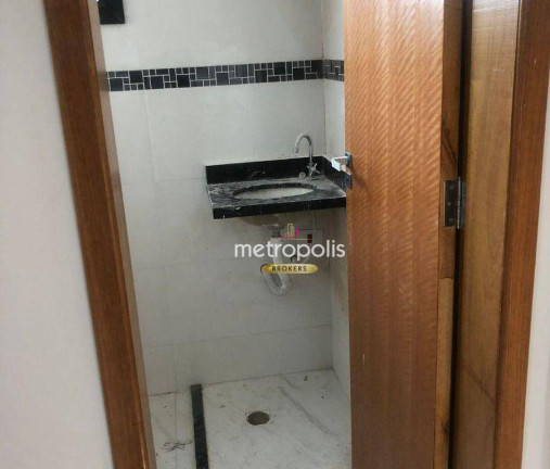 Imagem Apartamento com 2 Quartos para Alugar, 51 m² em Vila Linda - Santo André Imagem Apartamento com 2 Quartos para Alugar, 51 m² em Vila Linda - Santo André