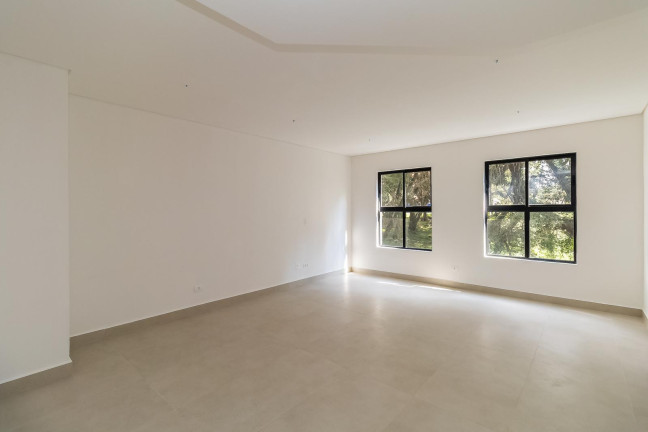 Apartamento com 1 Quarto à Venda, 34 m² em Ecoville - Curitiba