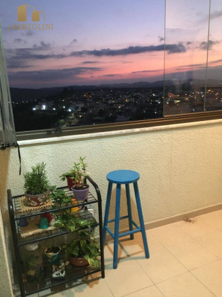 Foto do imóvel Apartamento com 2 Quartos à Venda, 64 m² em Urbanova V - São José Dos Campos