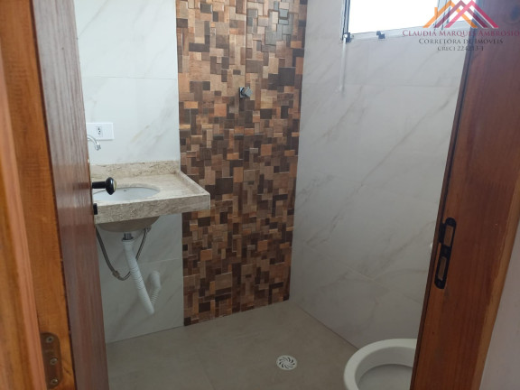 Imagem Sobrado com 2 Quartos à Venda, 120 m² em Chácara São Luiz - Franco Da Rocha