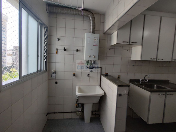 Imagem Apartamento com 2 Quartos à Venda, 68 m² em Cidade Monções - São Paulo Imagem Apartamento com 2 Quartos à Venda, 68 m² em Cidade Monções - São Paulo