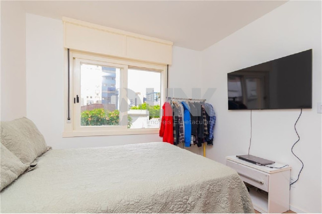Imagem Apartamento com 3 Quartos à Venda, 79 m² em Higienópolis - Porto Alegre