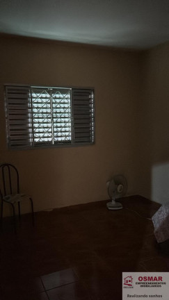 Imagem Casa com 2 Quartos à Venda, 116 m² em Jardim São Domingos - Sumaré Imagem Casa com 2 Quartos à Venda, 116 m² em Jardim São Domingos - Sumaré